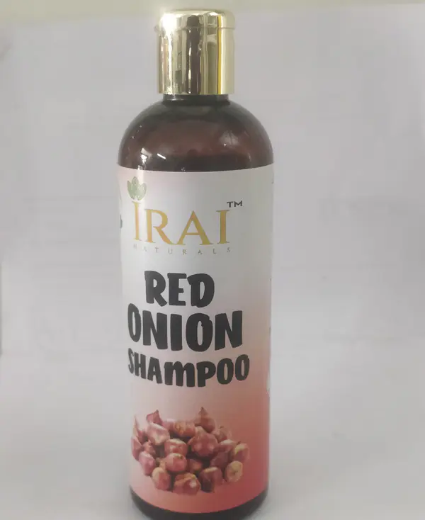 HERBAL ONION SHAMPOO 200ml